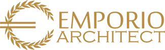 Logo Emporio Architect