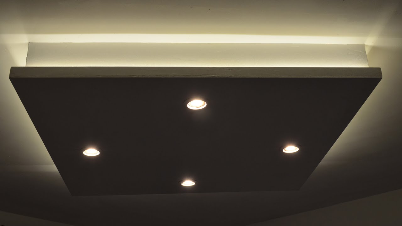 drop ceiling