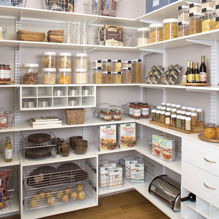 pantry