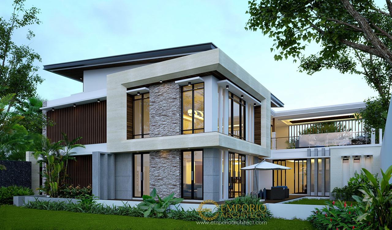 Ini Alasan Anda Memerlukan Jasa Desain Rumah Minimalis 2