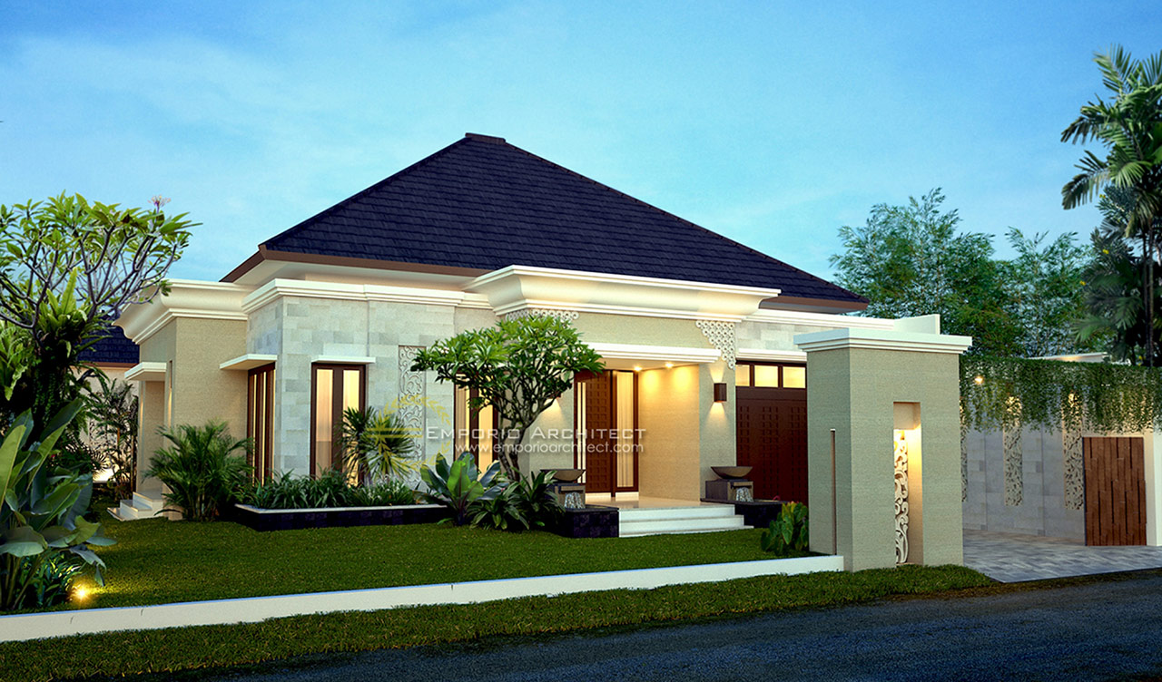 Desain Rumah Minimalis Tips Memilih Desain Rumah Minimalis