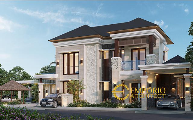Download Rumah Bali Hidroponik Kendari Images