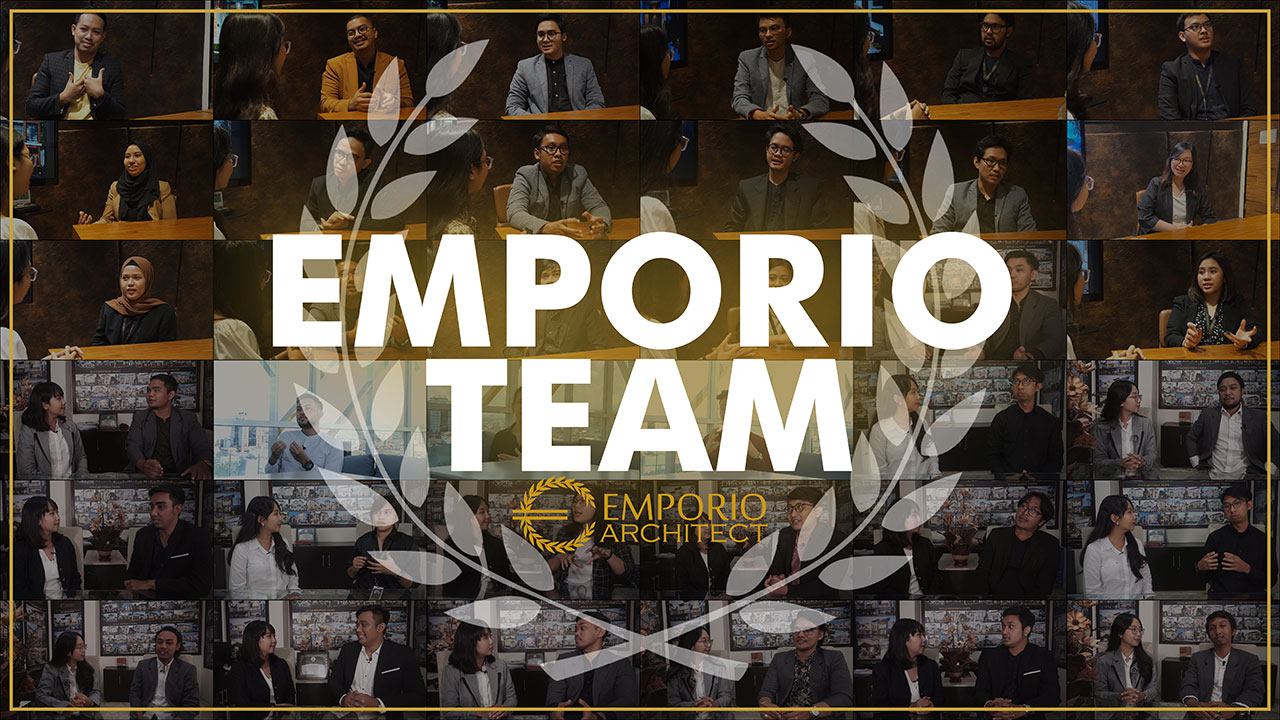 Tim Emporio Architect Tim Emporio Architect