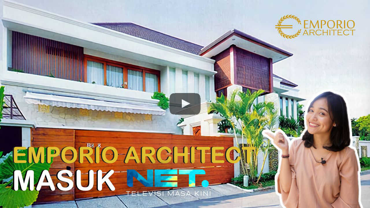 Emporio Architect Gallery Video Hasil Konstruksi Emporio Architect Gallery Video Hasil Konstruksi