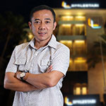 Bapak Alex P Chandra