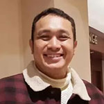 Gilang Dirga