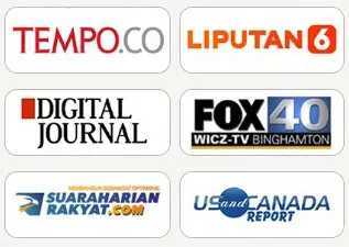 Liputan Media 3