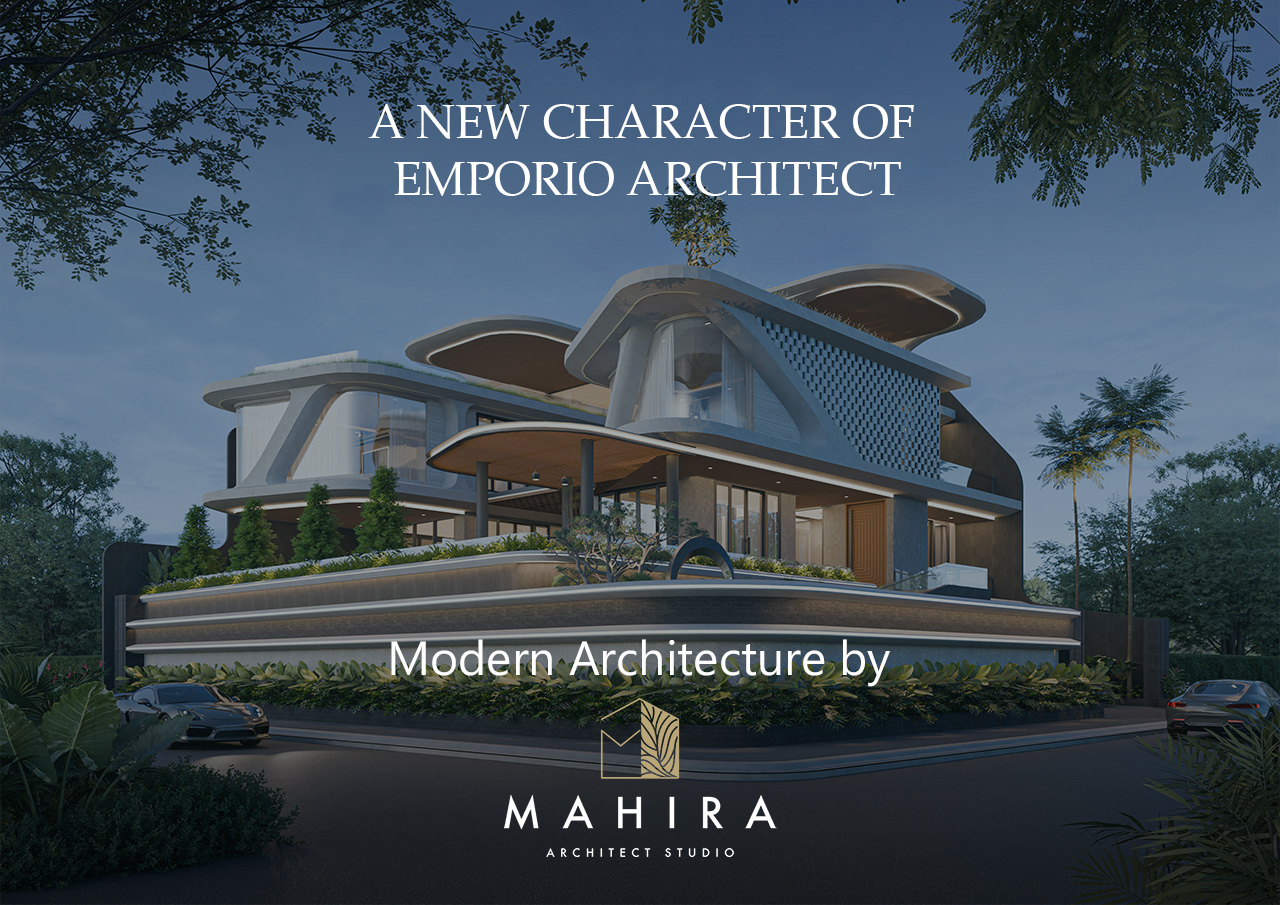 Mahira Architect
