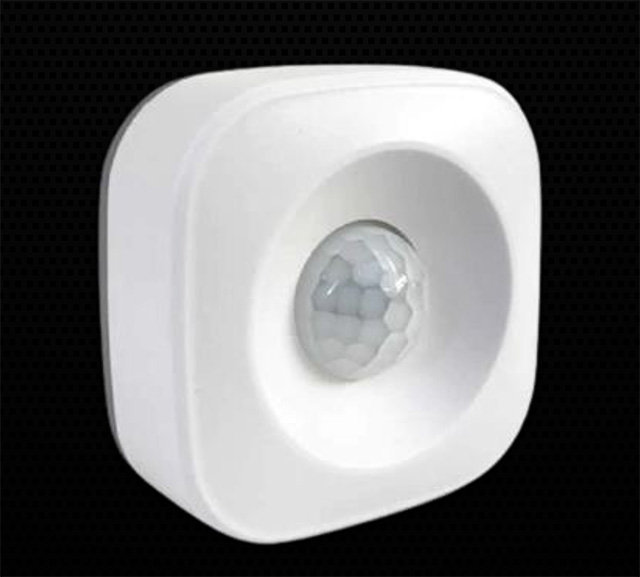 Smart Motion Sensor Smart Motion Sensor