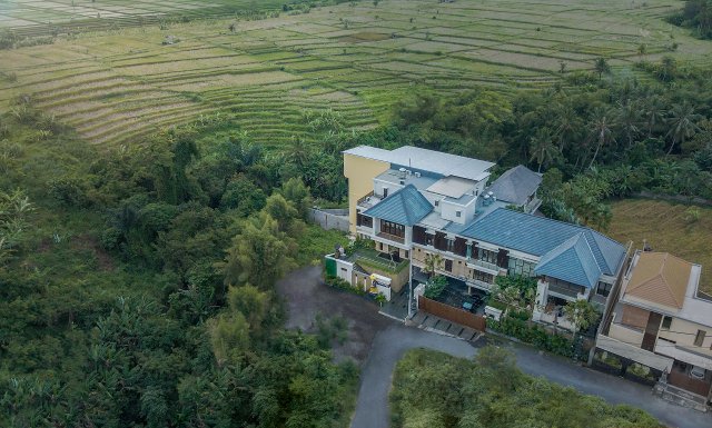 Kantor Emporio Architect Bali 10 Kantor Emporio Architect Bali 10