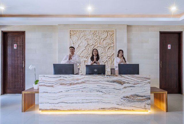 Kantor Emporio Architect Bali 5 Kantor Emporio Architect Bali 5
