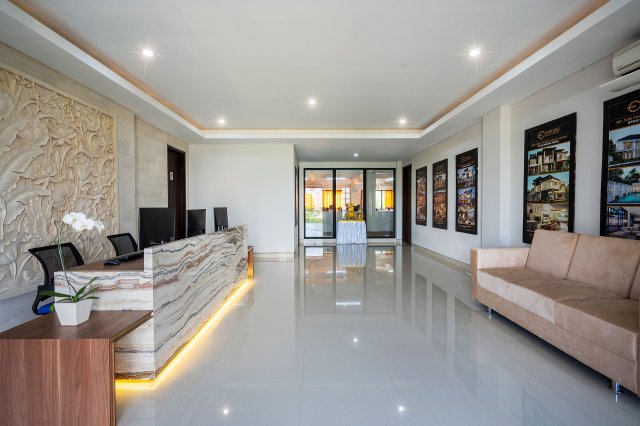 Kantor Emporio Architect Bali 6 Kantor Emporio Architect Bali 6