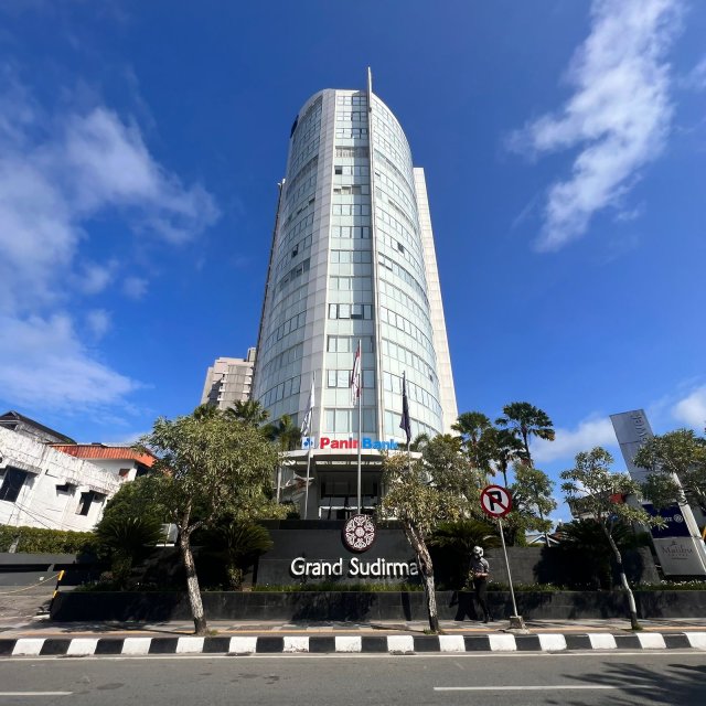 Kantor Emporio Architect Balikpapan 1 Kantor Emporio Architect Balikpapan 1