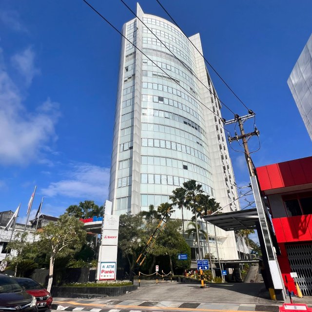 Kantor Emporio Architect Balikpapan 2 Kantor Emporio Architect Balikpapan 2