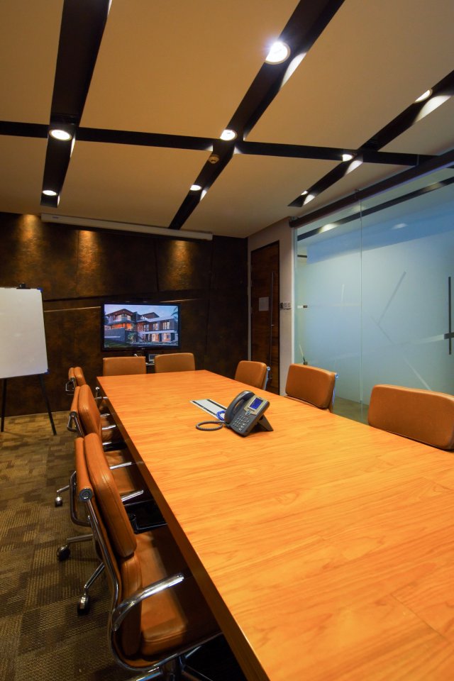 Kantor Emporio Architect Jakarta 19 11 Kantor Emporio Architect Jakarta 19 11