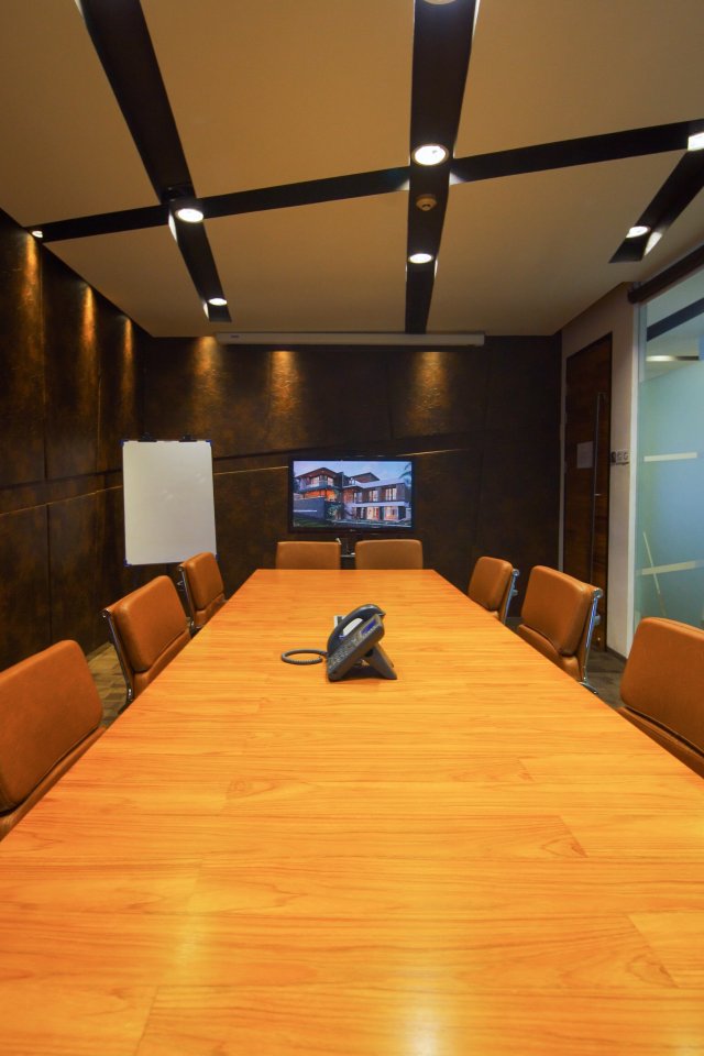 Kantor Emporio Architect Jakarta 20 12 Kantor Emporio Architect Jakarta 20 12