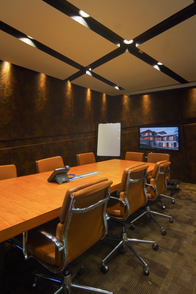 Kantor Emporio Architect Jakarta 21 13 Kantor Emporio Architect Jakarta 21 13