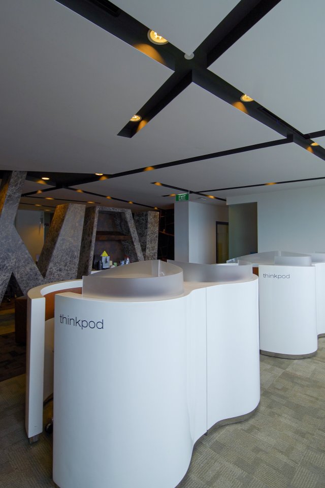 Kantor Emporio Architect Jakarta 22 14 Kantor Emporio Architect Jakarta 22 14