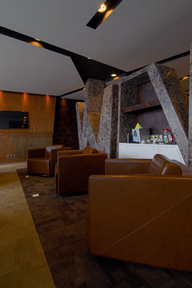 Kantor Emporio Architect Jakarta 23 15 Kantor Emporio Architect Jakarta 23 15