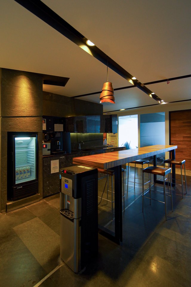 Kantor Emporio Architect Jakarta 26 18 Kantor Emporio Architect Jakarta 26 18