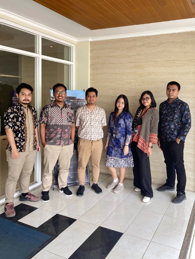 Emporio Architect Jogja Office 2 2