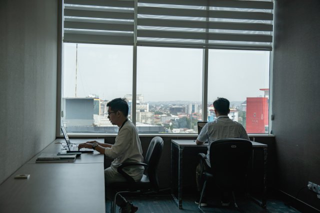 Emporio Architect Semarang Office 4 3 Emporio Architect Semarang Office 4 3