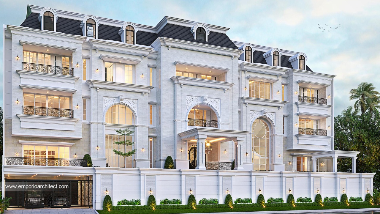 Jasa Arsitek Rumah Mewah - RumahMewah.net Jasa Arsitek Rumah Mewah - RumahMewah.net
