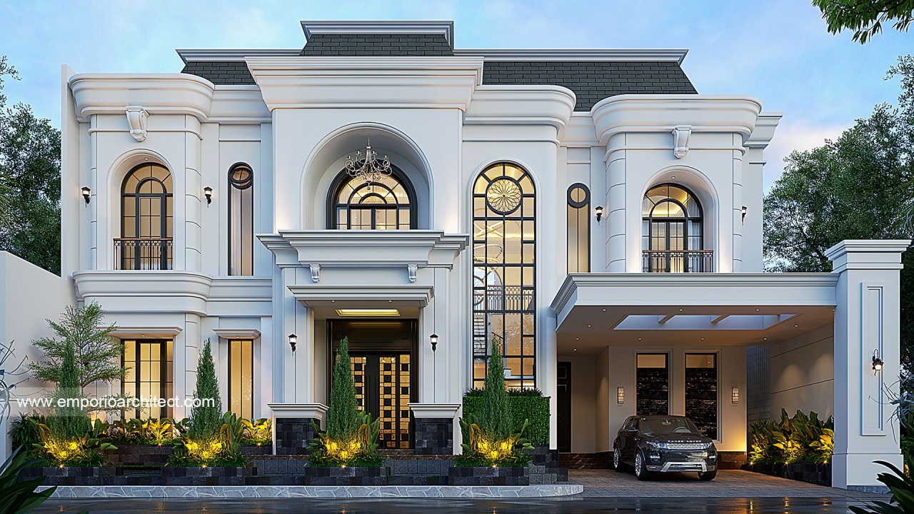 Style Rumah