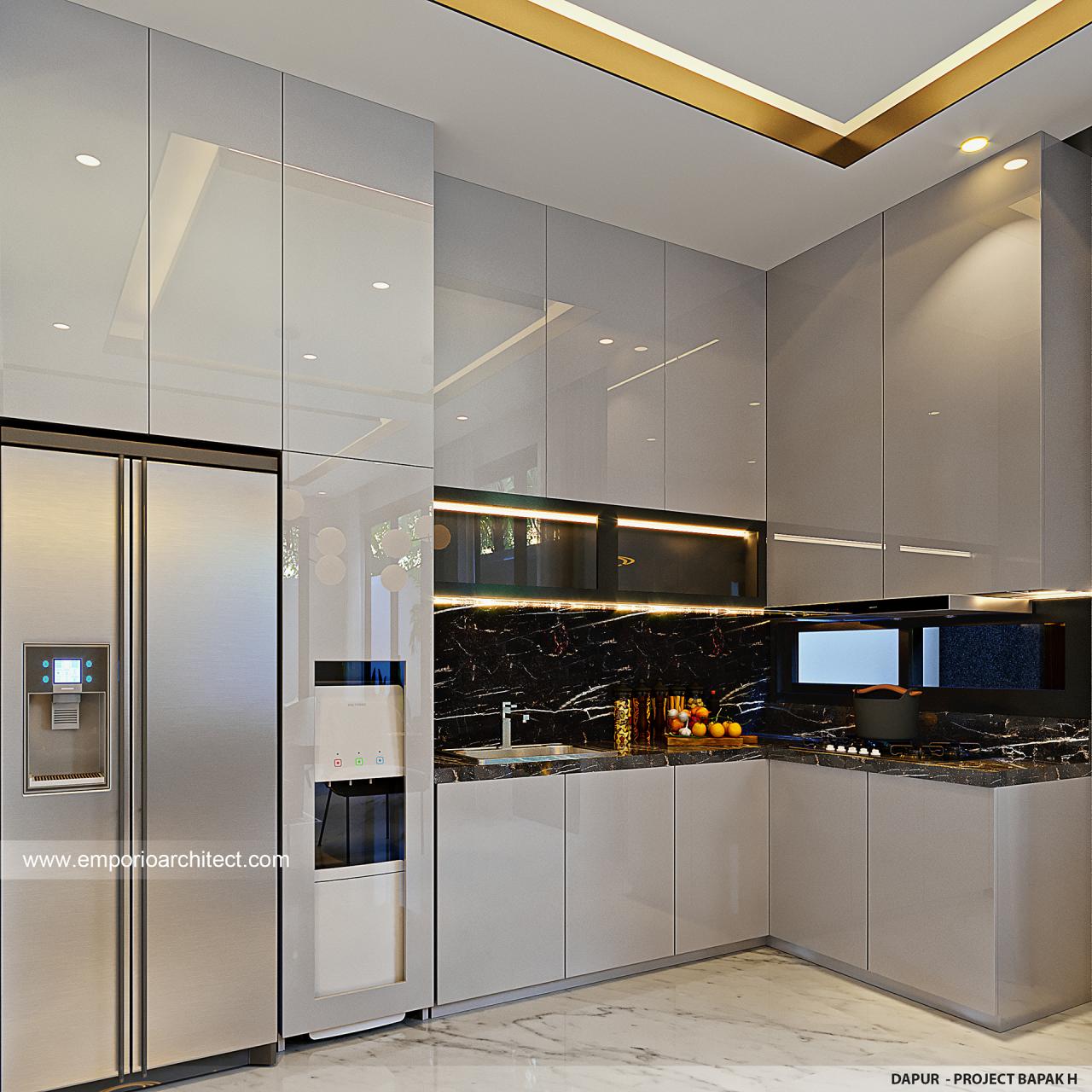 #kitchendesign Hashtag - Emporio Architect