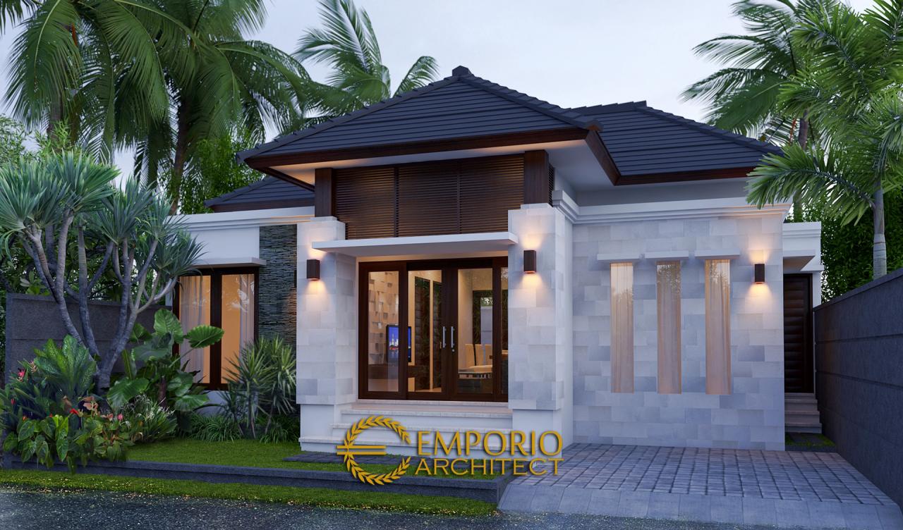 9300 Koleksi Desain Perumahan Villa Bali Gratis