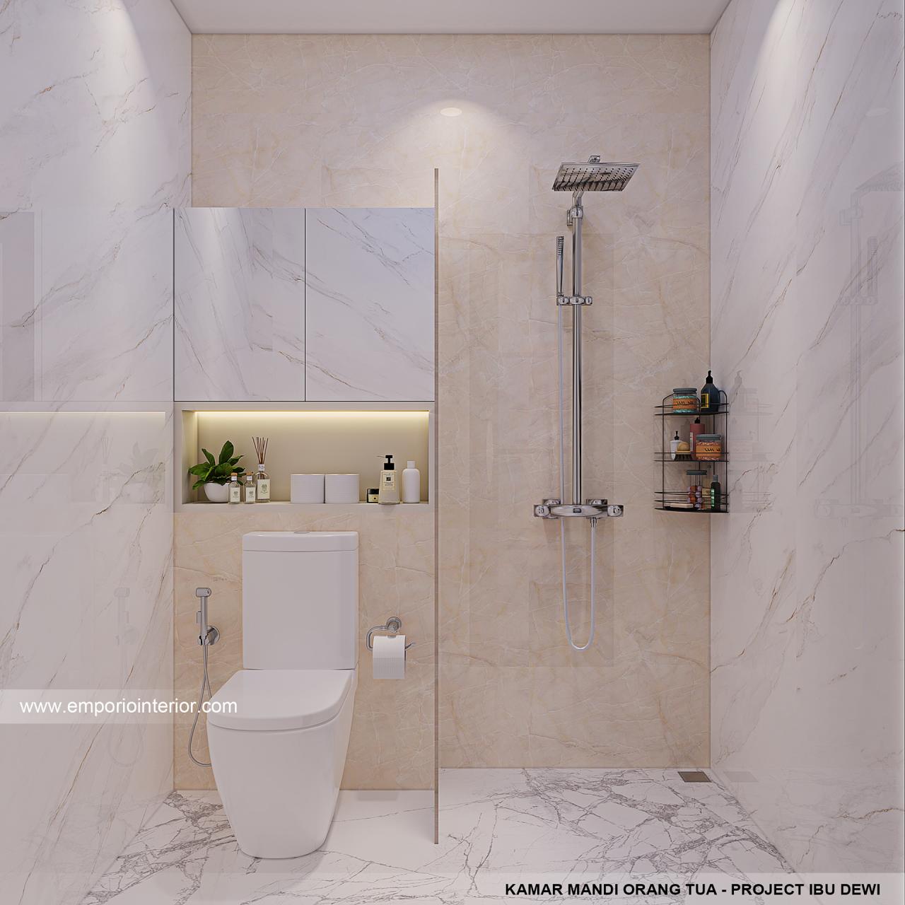 Mrs. DDW 2038 Classic House and Salon 2 Floors Design - Klungkung, Bali ...