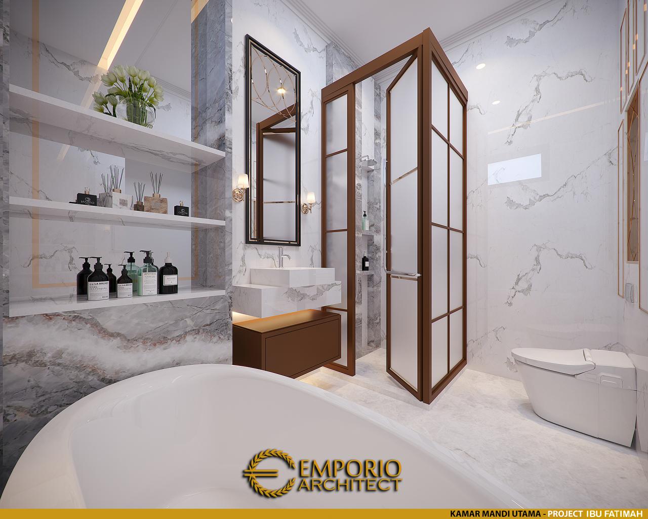 #interiordesign - Desain Rumah Klasik 1 Lantai 85050721