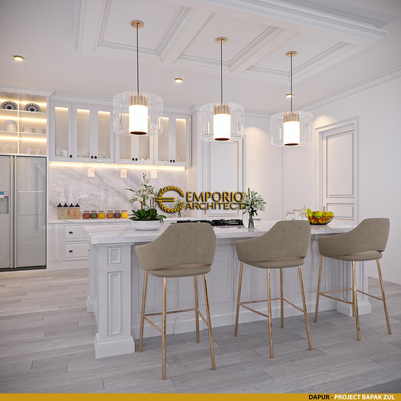 #kitchendesign Hashtag on Emporio Architect