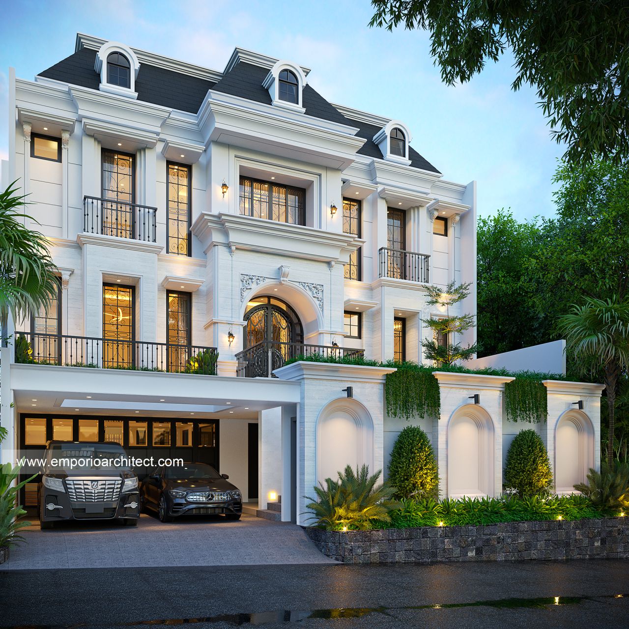 House Style