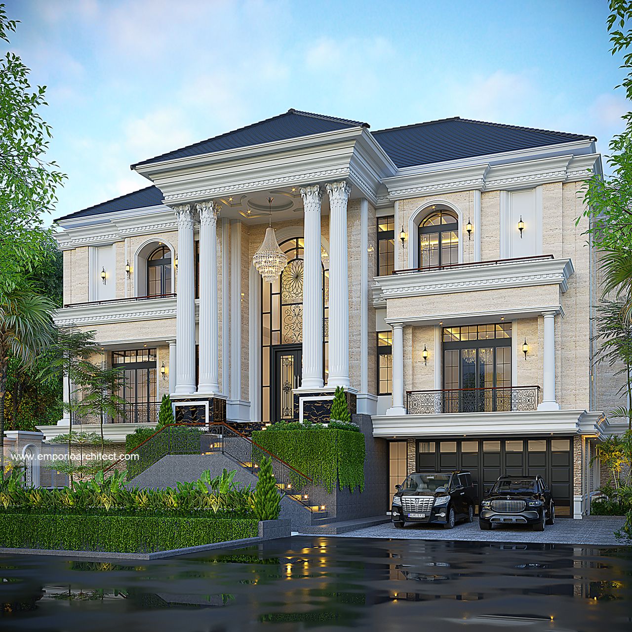 House Style