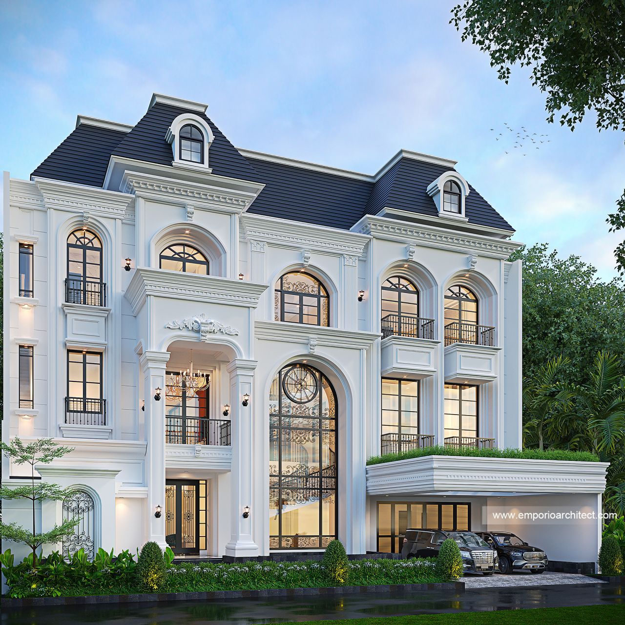 House Style