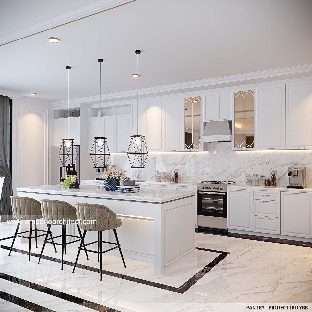 bardesign-mrs-yrk-classic-modern-house-4-floors-design-menteng