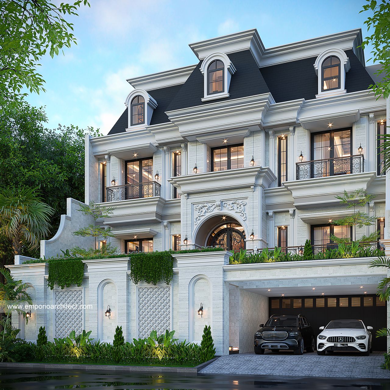 House Style