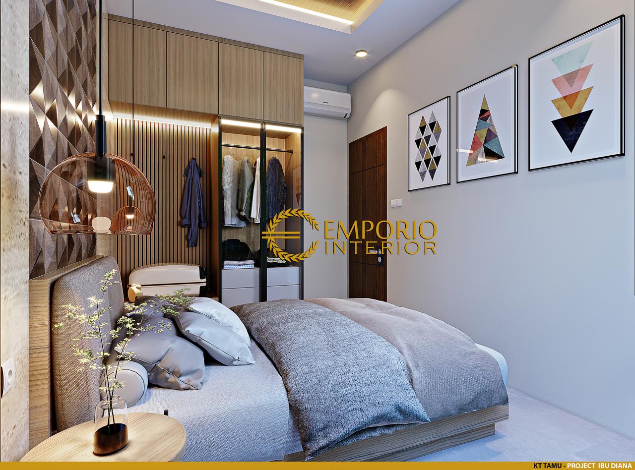 #interiorhomedesign - Desain Rumah Modern 1 Lantai 23030622