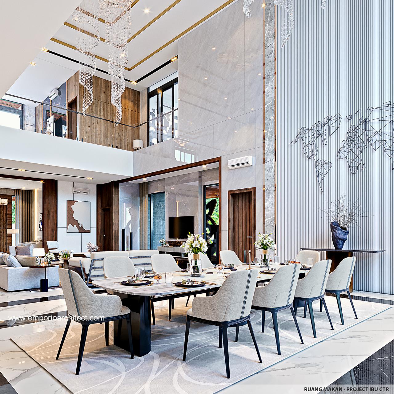 voiddesign Mrs CTR Modern House 2 Floors Design Cibubur Jakarta voiddesign-mrs-ctr-modern-house-2-floors-design-cibubur-jakarta