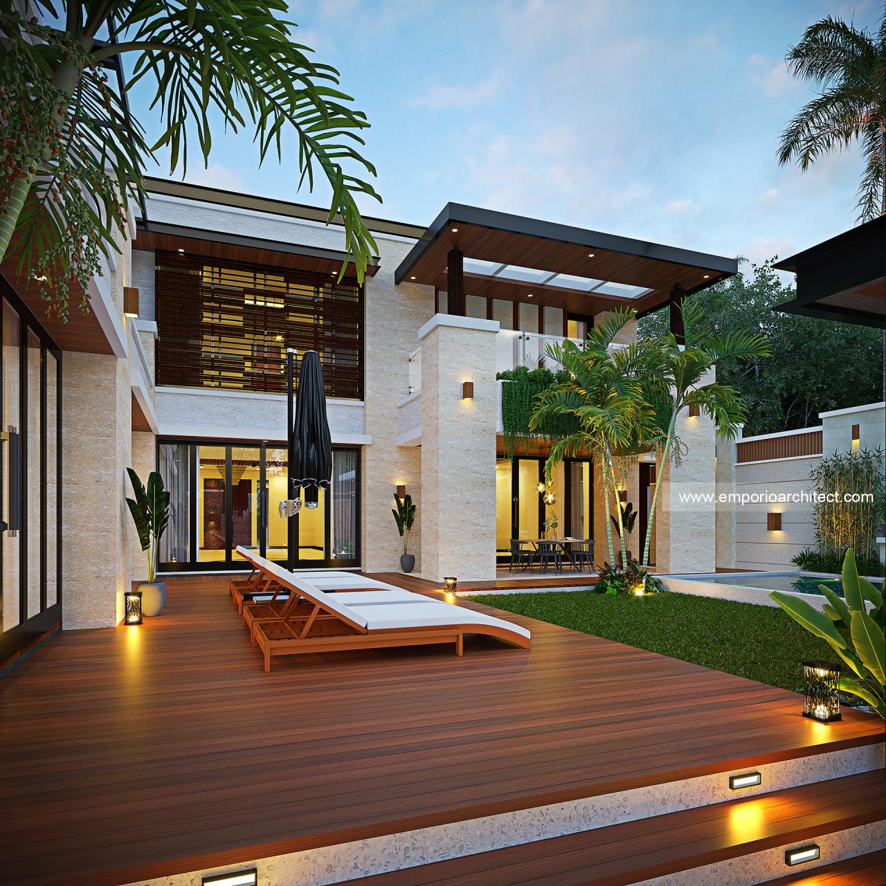 sideviewexterior Mr Prince Amoako Adjei Modern House 2 Floors sideviewexterior-mr-prince-amoako-adjei-modern-house-2-floors