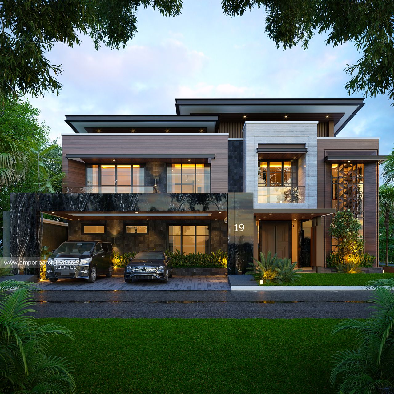 House Style