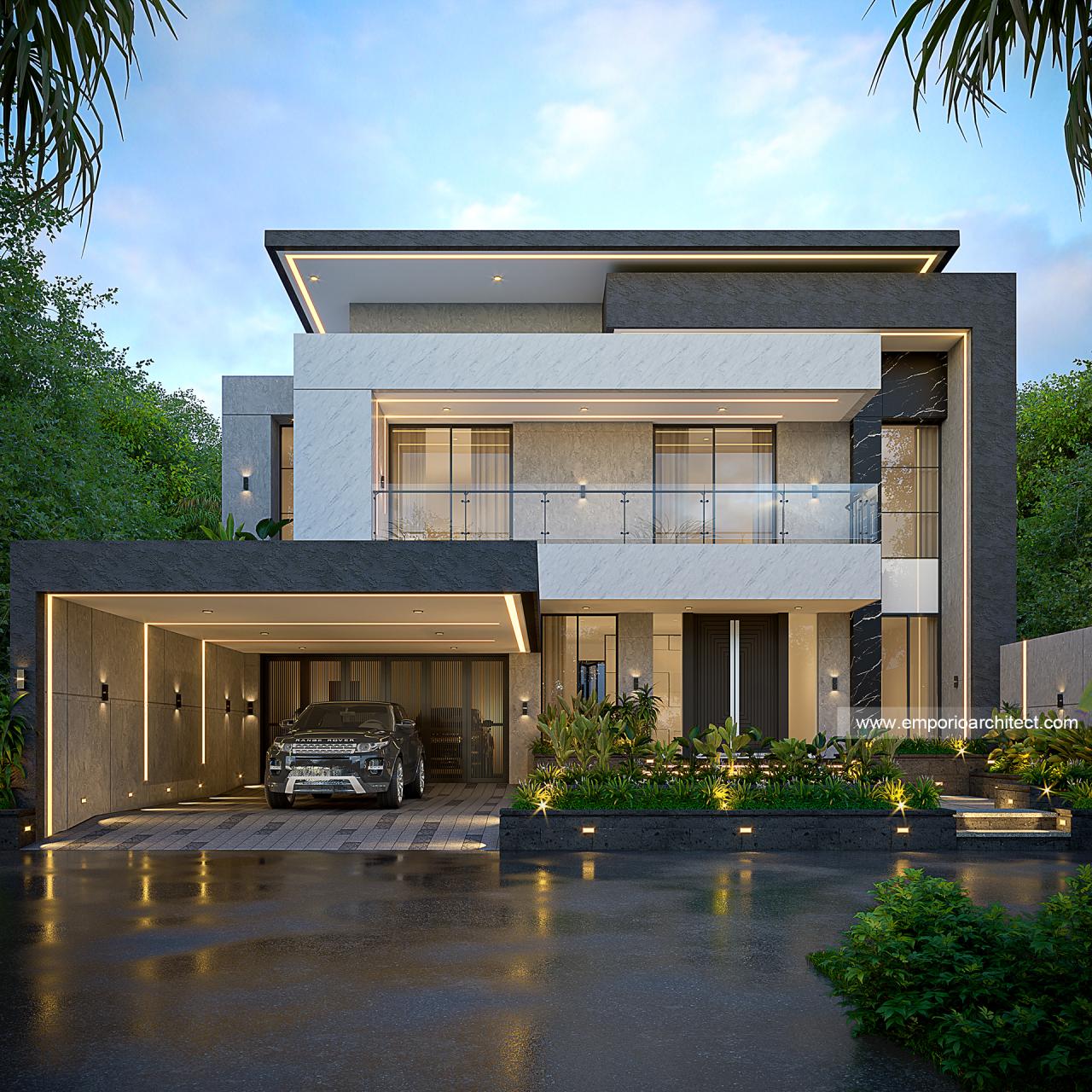 House Style
