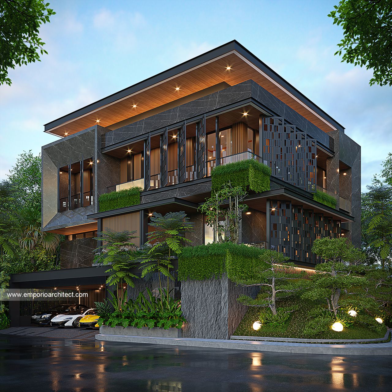 House Style