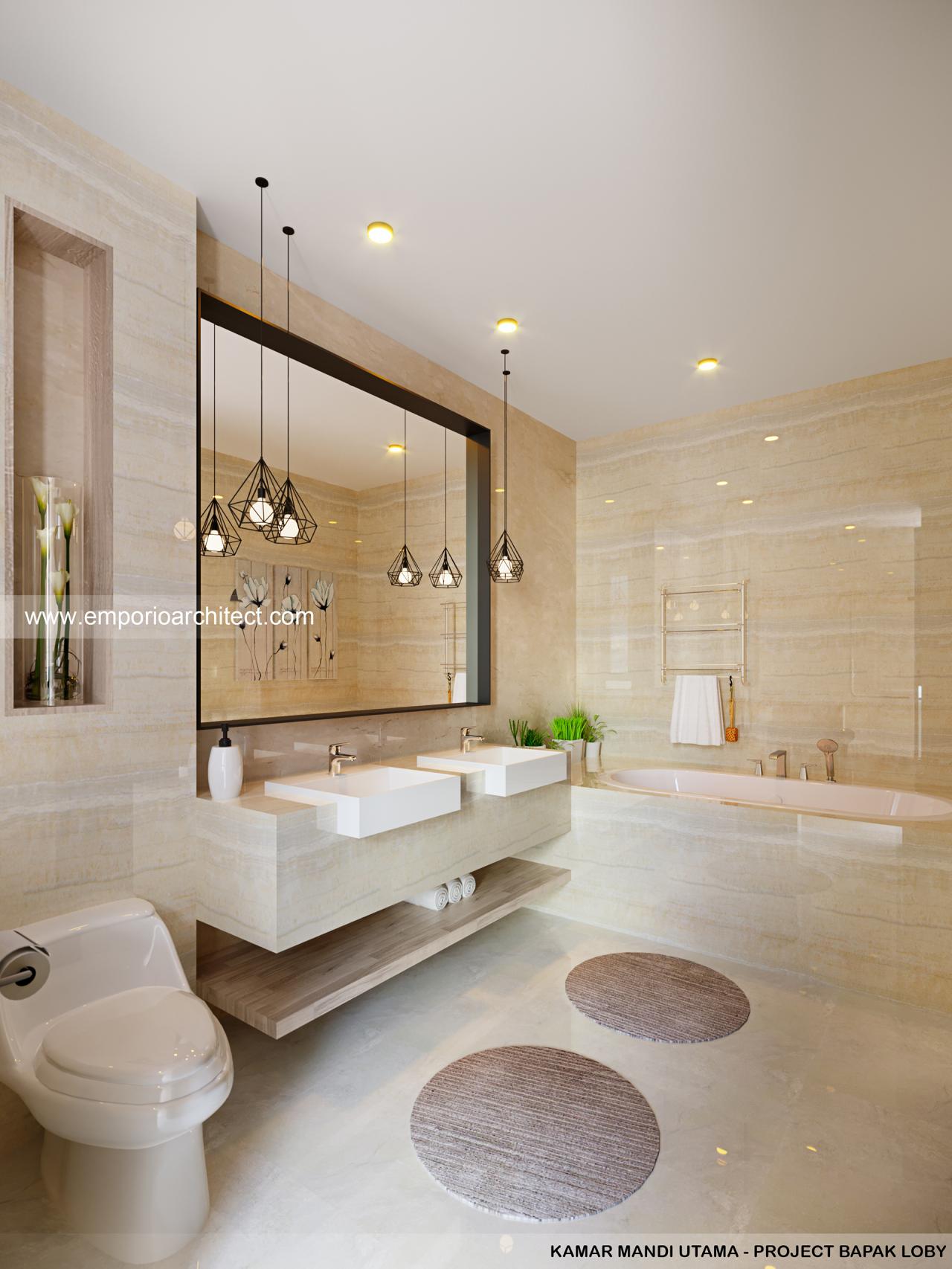 #bathroomdesign Hashtag on Emporio Architect