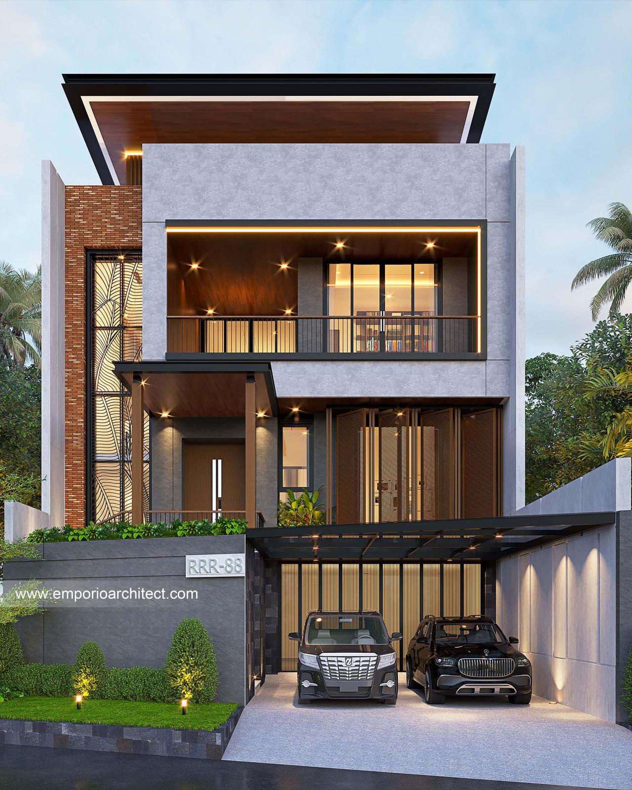 House Style