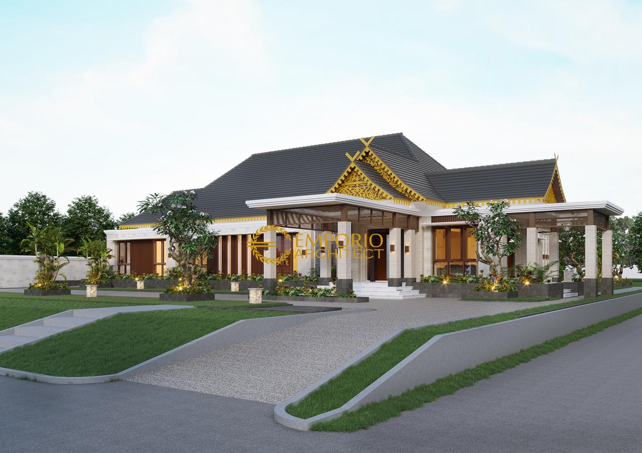 Ibu Mila di Jambi