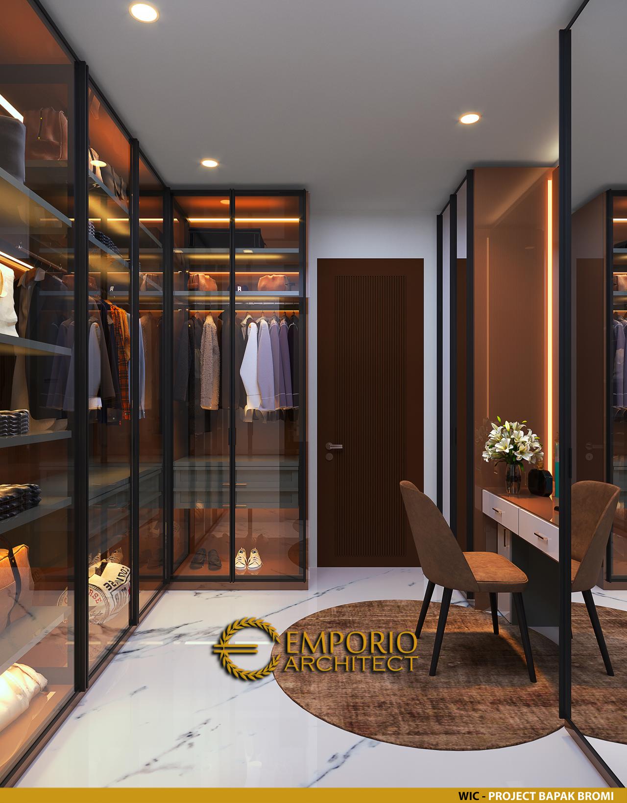 #interiordesign - Desain Rumah Villa Bali 1 Lantai 12091021