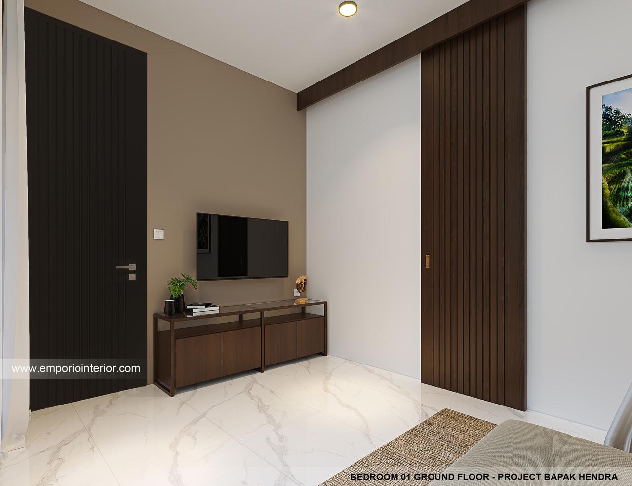 Verdant Villa Modern 3 Floors Design - Gianyar, Bali 34013 - Interior ...