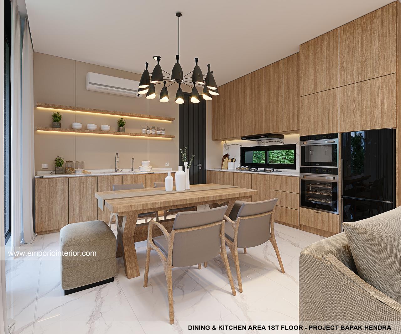 25 Penthouse Design Ideas To Inspire Your Dream Home - Verdant Beach Villa Canang Design Penthouse